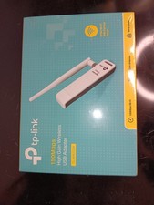 TP-Link TL-WN722N (846561012744) Wireless Adapter picture