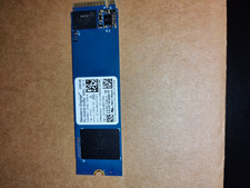 WD PC SN530 256GB NVMe M.2 2280 PCIe 3.0 x4 SSD SDBPNPZ-256G Tested Working picture