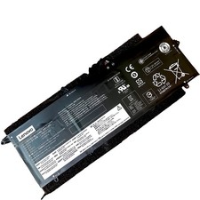 Genuine L18M3PD1 Laptop Battery for Lenovo ThinkPad L18L3PD1 L18M3PD2 T495 T490s picture