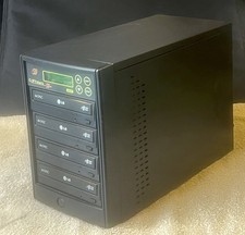 LG Copystars DVD/CD Duplicator picture