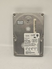 IBM Fireball Plus LM 20.4GB 3.5