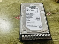 819203-B21 HPE 8TB SATA 6G 7.2K 3.5IN SC 512E DS HDD 820033-001 picture