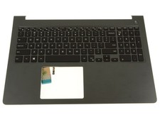 New Dell OEM Vostro 15 5568 Backlit Keyboard Palmrest Assembly NTP M05MR picture