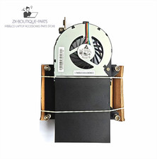 CPU Cooling Fan For ASUS PB50 PB60 PB60G 0.60A 7EH 13070-01490000 picture