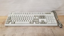 Vintage Lexmark IBM Model M2 Mechanical Keyboard Rare Model 1398401 picture