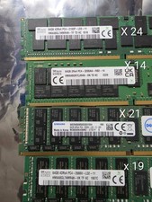 [Lot of 78]- 64GB RAM Sticks. Sk Hynix/Samsung picture