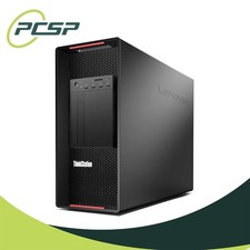 Lenovo ThinkStation P920 36-Core Workstation 2x Gold 6154 32GB - No GPU/ HDD/ OS picture