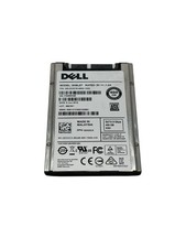 Dell DXDCX 400GB SSD SATA 6GBPS 1.8