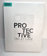 ESR - iPad Air 11 M3/M2 - Protective Tablet Case - Sky Blue picture
