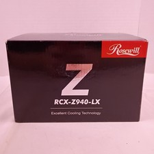 Rosewill RCX-Z940-LX CPU Cooler/Fan Brand New Sealed  picture