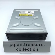 Hitachi-LG BH30N Black Internal Blu-ray BD-RE DVD Writer SATA Tested Used Japan picture