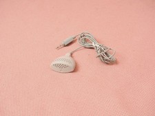 VINTAGE APPLE PLAIN TALK MICROPHONE 590-0670 GENUINE MAC MACINTOSH picture