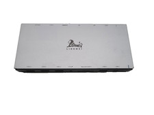 LIONWEI USB-C Triple-Display Docking Station Model: LIDK1002 picture