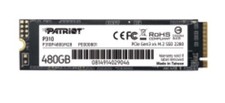 Patriot Memory P310 M.2 480 GB PCI Express 3.0 NVMe picture