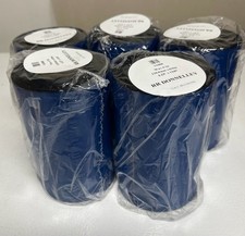 5 Sealed RR Donnelley Wax-CSI S1008 4.33