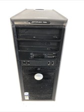 Dell Optiplex 755 Core 2 Duo E4500 2.2 Ghz 4 GB Ram 2 TB Hard drive Windows 10 picture