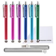 The Friendly Swede Bundle Micro-Knit Hybrid Fiber Tip Universal Capacitive St... picture