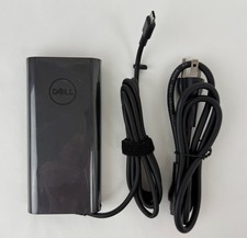 165W USB-C Power Supply for Dell Laptops and Precision Workstations picture