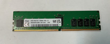 32GB 2RX8 PC4-25600 (DDR4-3200) ECC RDIMM SK Hynix HMAA4GR7CJR8N-XN picture