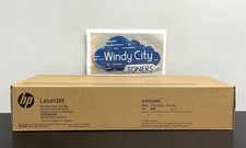 HP W9005MC Black Toner Cartridge FOR HP LaserJet Managed E72525dn E72530z E72535 picture