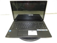 Toshiba Satellite C55t-A5123 Laptop Intel Celeron N2820 8GB Ram No HDD / Battery picture