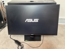 Asus VG278QR 27” Gaming Monitor 165Hz Full HD 0.5ms G-Sync with Box picture
