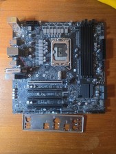 MSi PRO B660M-A CEC WIFI DDR4 V2 LGA 1700 microATX Intel DDR4 Motherboard picture