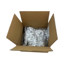 25PCS CommScope Category 6 Gigabit Network Jack Module RJ45CAT6 MGS400-26 US picture