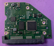 🔥OEM SEAGATE DONOR PCB ONLY 100774000 REV A *30 DAY WARRANTY* picture