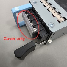 (10 Pack) Juniper DC Power Covers For JPSU-650W-DC / JPSU-850W-DC (10x Pack) picture