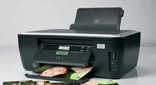 Lexmark S301 All-In-One Inkjet Printer picture