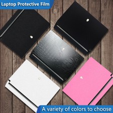 Carbon fiber Vinyl Sticker Decal Skin Cover for Alienware X14 R2 14
