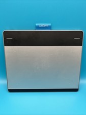 Wacom Intuos CTH-480 Touch Graphics Tablet Only - Untested picture