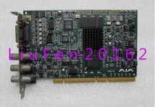 1pc used AJA 101891-02 Acquisition card picture