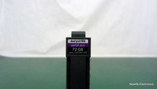 HP 389346-001 72GB 10,000 RPM 3 Gbps 2.5 in. SAS HDD 460850-001 DG072BABCE picture