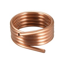 RC Boat Brush Motor Water Cooling Jacket Copper for 775 Brush Motor Parts picture