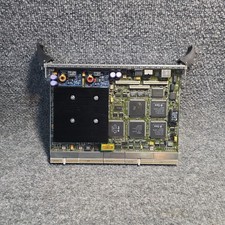 NEW Sun 501-5383-01 SPARCengine CPU Processor Board CompactPCI - Networking Card picture