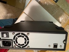 TAPE DRIVE CASE HH SAS 8644 FOR  LTO9 GENERIC CASE LTO-9 HD SAS CONNECTION picture