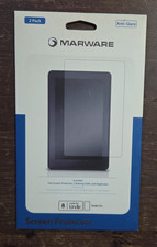 Marware Anti Glare Scratch 2-Pack Screen Protector For Amazon Kindle Fire NEW picture