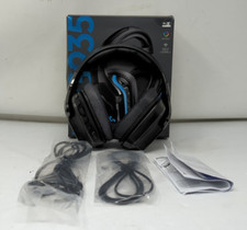 Logitech G635 981-000748 7.1 LIGHTSYNC Surround Sound GamingREAD DESCRIPTION picture