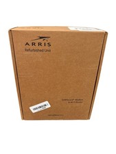 Arris SURFboard SBG8300-RB Dual-Band Modem & Wi-Fi Router picture