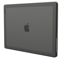 Incase Edge Hardshell Case with Makrolon for MacBook 16 inch, Black picture