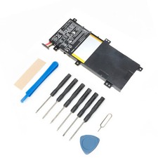 New C21N1333 Battery For Asus Transformer Book Flip TP550 R554L TP550L Tool picture