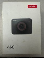 OBSBOT Meet 4K AI-Powered 4K Webcam picture