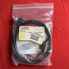 PC GUARDIAN NT104R NOTEBOOK -PC LOCKING SYSTEM WITH KEYS AND PLATE picture