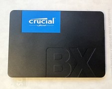 Crucial BX500 960GB 2.5