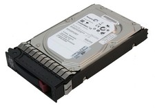 HP 39501-001 395473-B21 500GB 7200Rpm HDD HOT PLUG LFF SATA 3.5 Inch 7200 ~E~ picture
