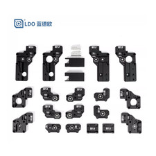 LDO Monolith CNC Gantry Kit MLG Upgrade for Voron V2.4 / Trident picture