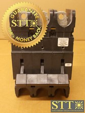 JTEP-3-1REC4R-30270-282 AIRPAX BOLT IN CIRCUIT BREAKER 600 AMP 3-POLE (PARALLEL) picture