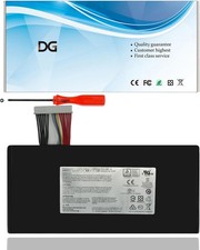 New BTY L77 Laptop Battery for MSI GT72 2QD 2QE 2PE 6QE GT72S 6QF 6QD GT72VR picture